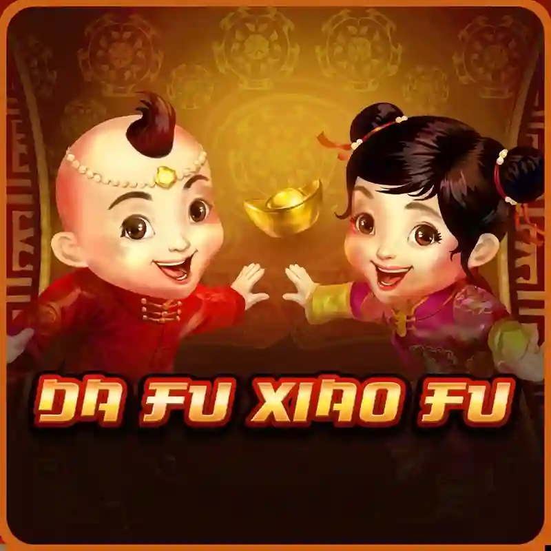 Da Fu Xiao Fu