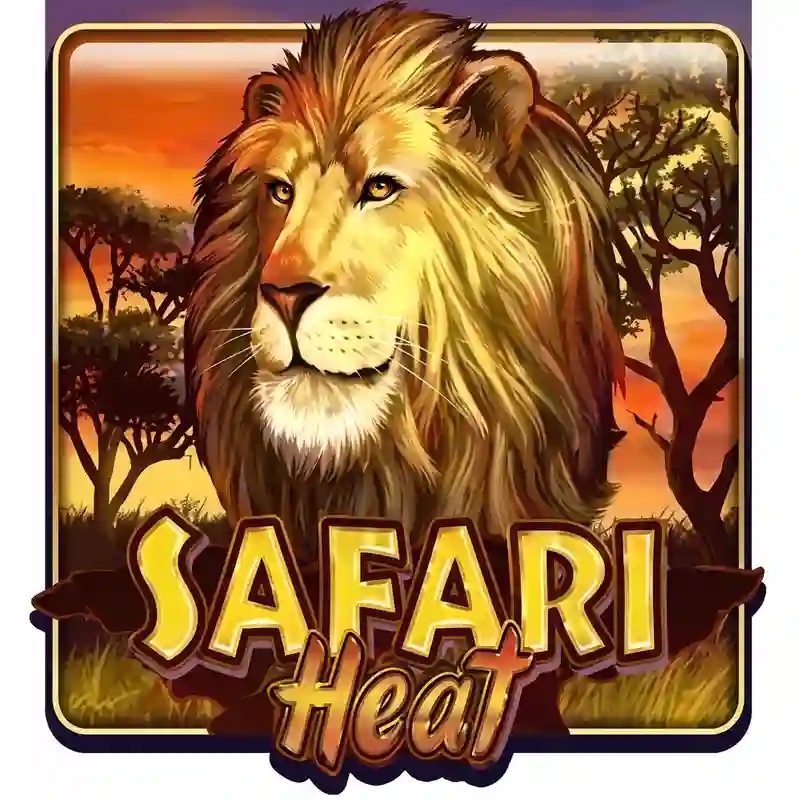Safari Heat