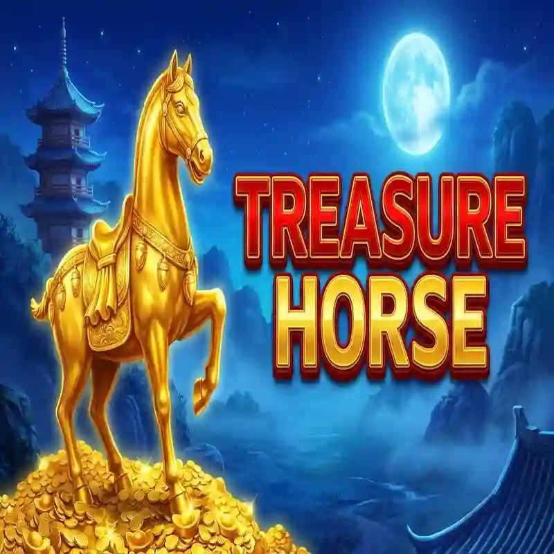 Treasure Horse