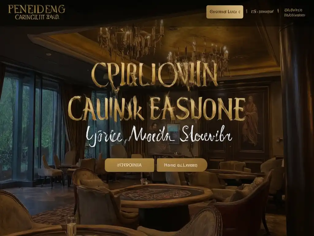 Genting Casino Banner
