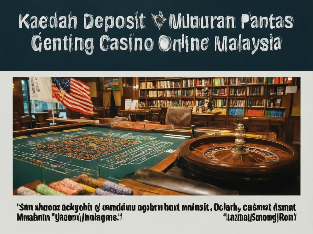 Deposit Withdraw