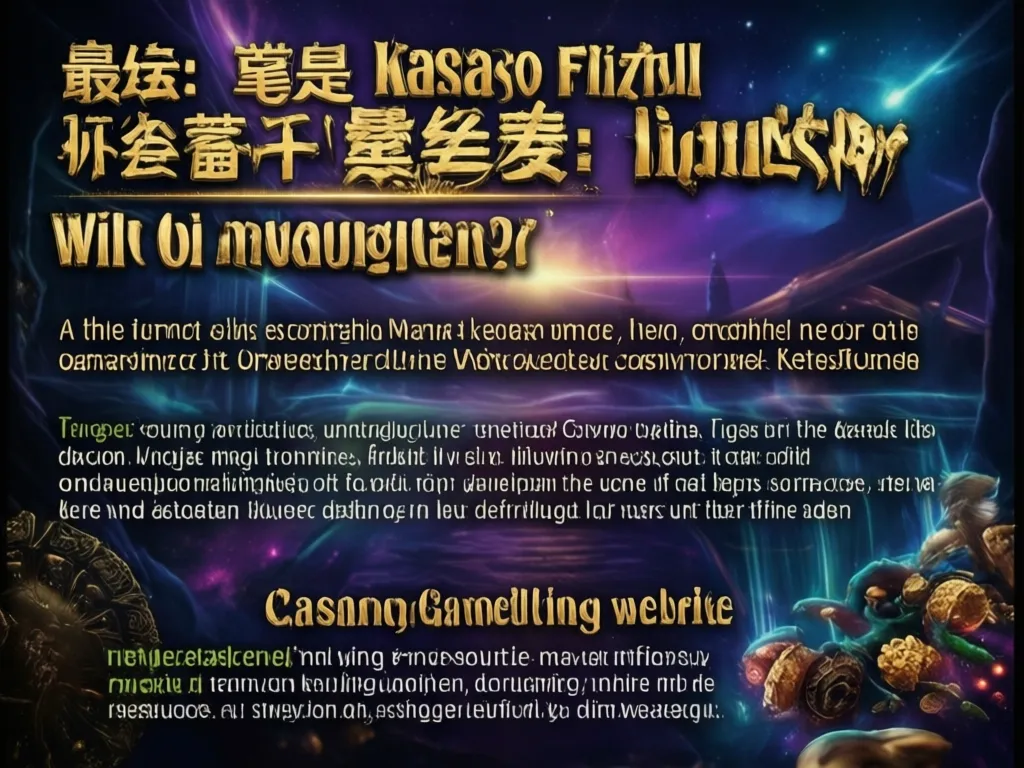 Perbandingan Kasino