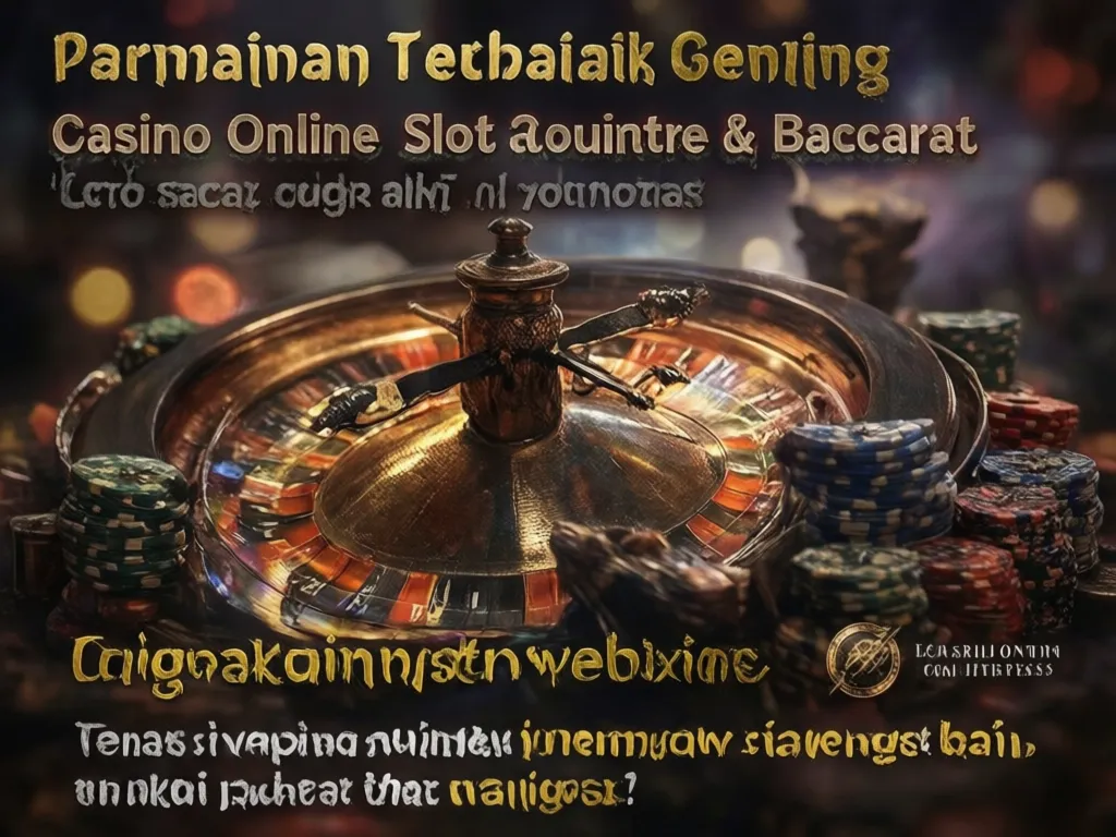 Permainan Terbaik
