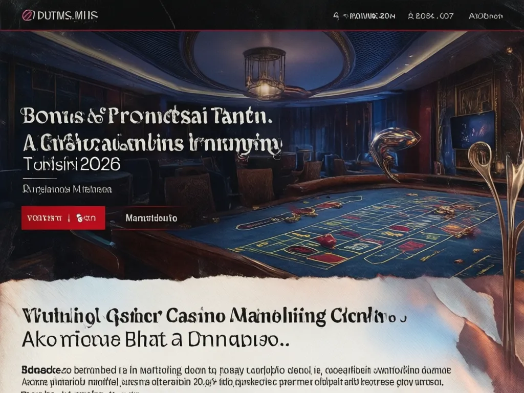 Promosi Bonus